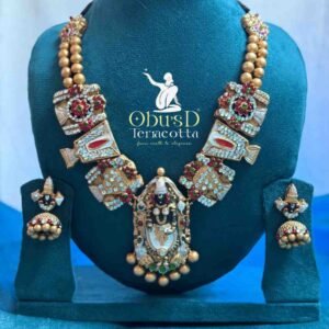 BALAJI MID LENGTH HARAM