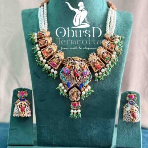 DASHAVATHARAM MID LENGTH HARAM