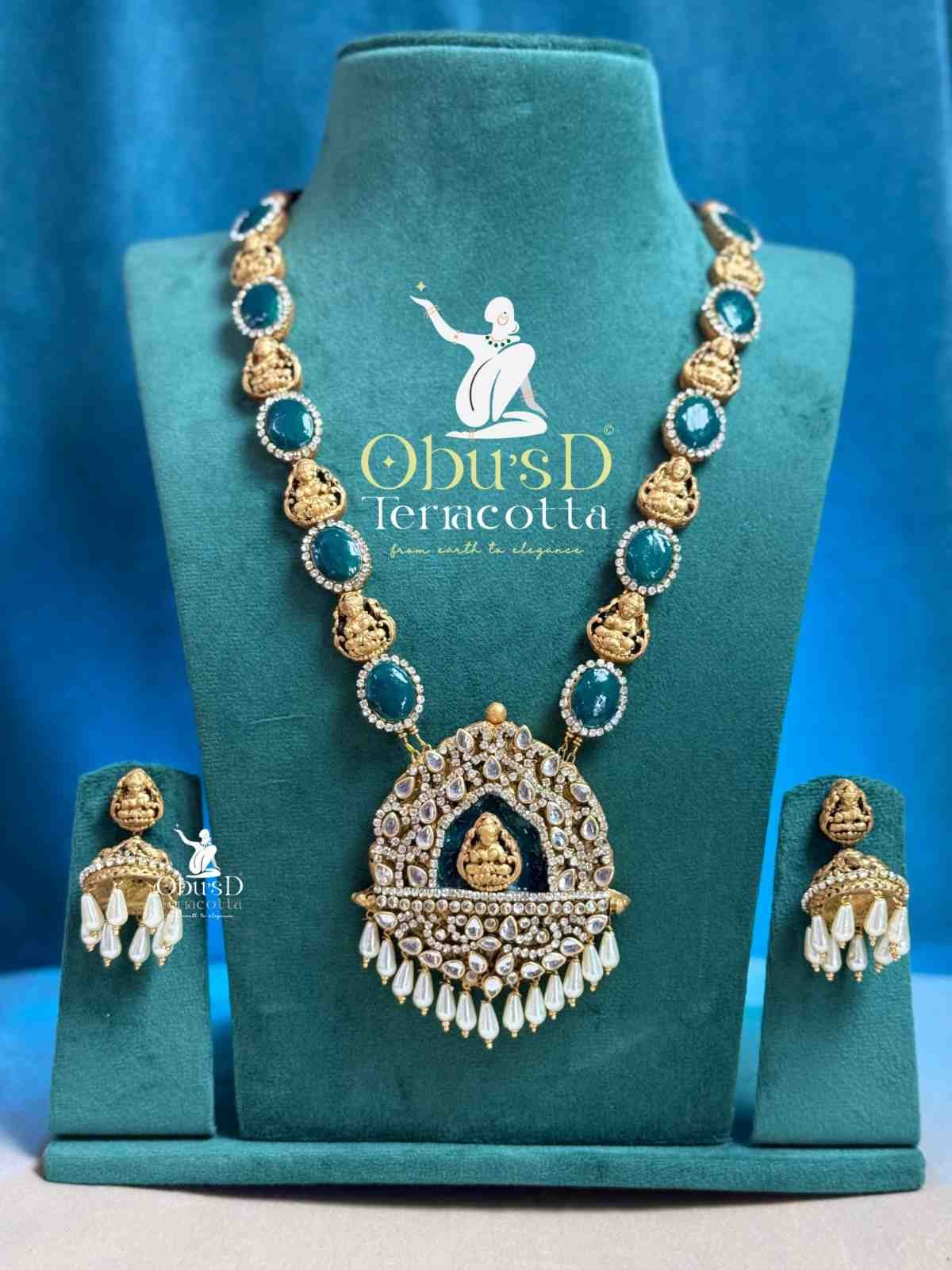 fushion-lakshmi-kundhan-haram