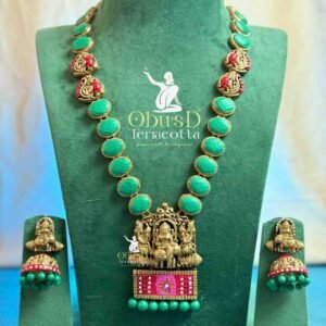 FUSION LAKSHMI HARAM