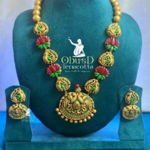 FUSHION MID LENGTH HARAM