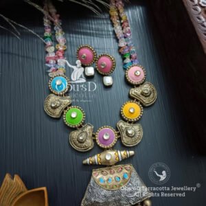 FUSION TERRAMETRIC HARAM