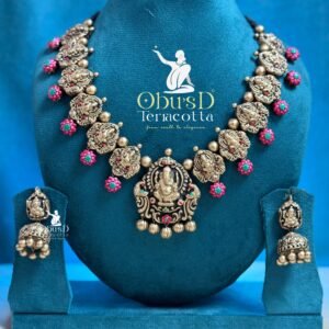 GANESH NECKLACE