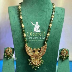 GARUDA PERUNDA SINGLE LINE HARAM