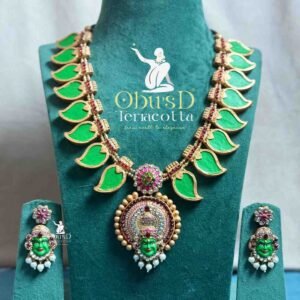 KERALA STYLE MANGO PALAKA MID LENGTH HARAM