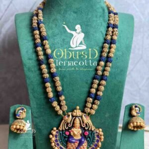 KRISHNA DOUBLE LINE HARAM