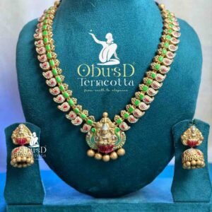 LAKSHMI MANGO MALA HARAM