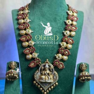 LAKSHMI WITH MANGO HARAM