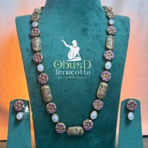 MODERN KUNDHAN HARAM