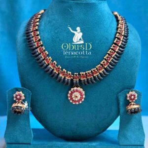 MULLAMOTTU MID LENGTH HARAM