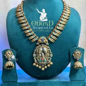 MULLAMOTTU SHIVA FAMILY MID LENGTH HARAM