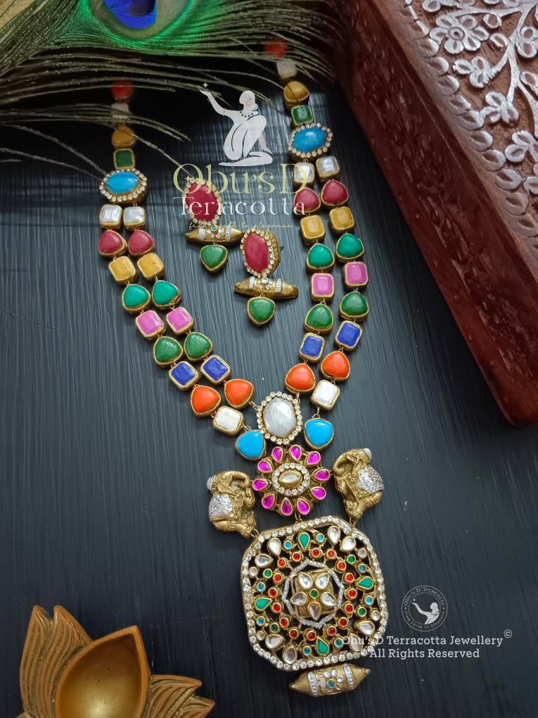 multicolour-fusion-kundan-terrametric