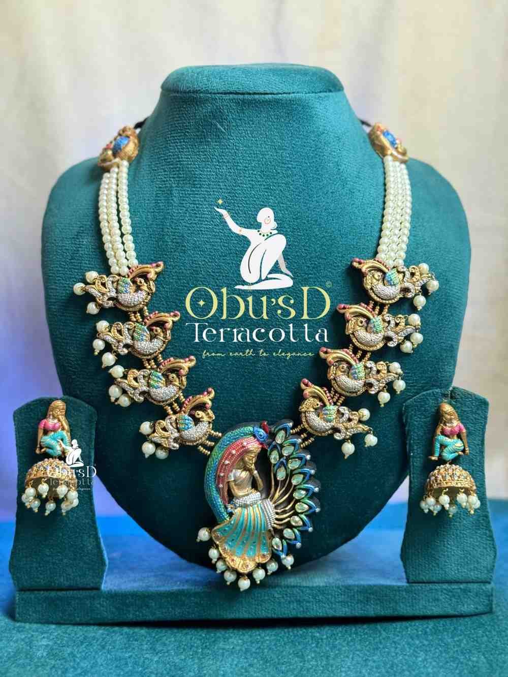 pearl-chain-meenakari-mid-length-haram