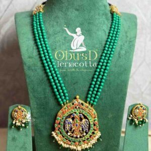 TRIPLE LINE GARUDA PERUNDA HARAM